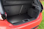 Ford Fiesta ST 5-Door 2016 года (UK)